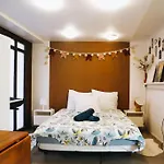 Appartement Cosy Carmes Fibre & Hyper Centre