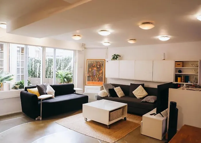 Appartement Cosy Carmes Fibre & Hyper Centre