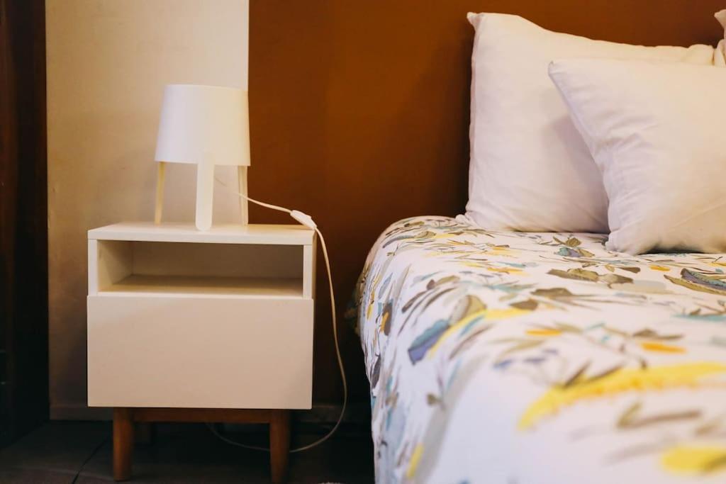 Cosy Carmes Fibre & Hyper Centre Apartamento *