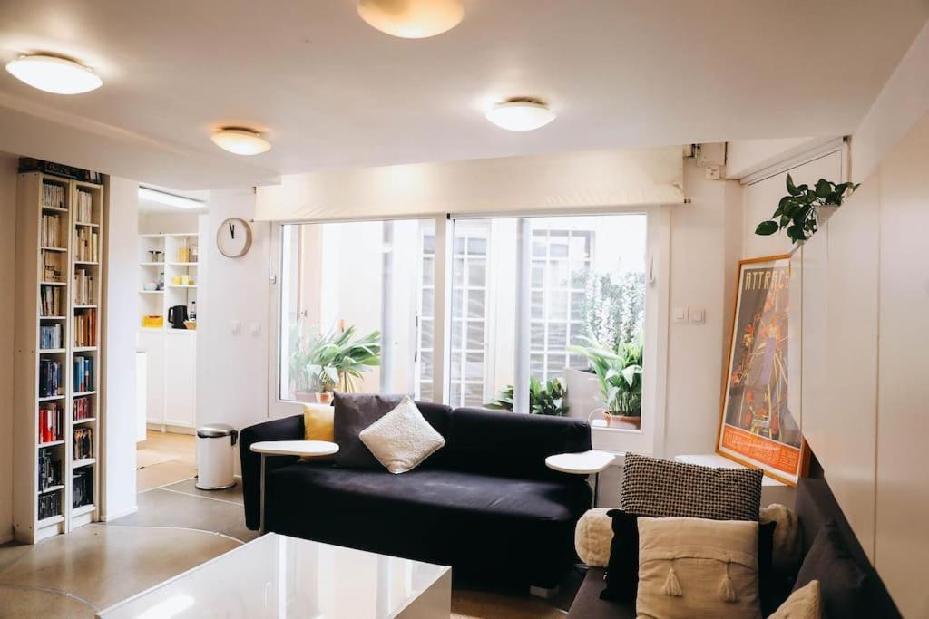 Apartamento Cosy Carmes Fibre & Hyper Centre