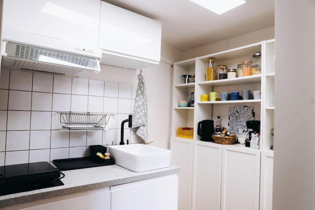 Cosy Carmes Fibre & Hyper Centre Apartamento