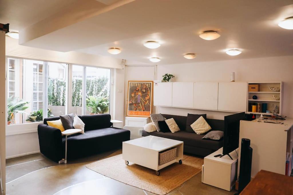Cosy Carmes Fibre & Hyper Centre Apartamento *