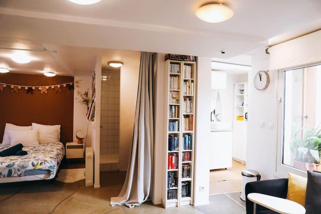 Cosy Carmes Fibre & Hyper Centre Toulouse