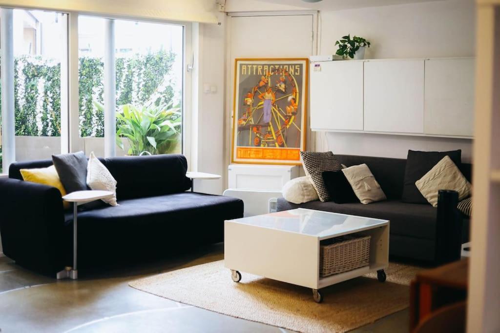 Cosy Carmes Fibre & Hyper Centre * Toulouse